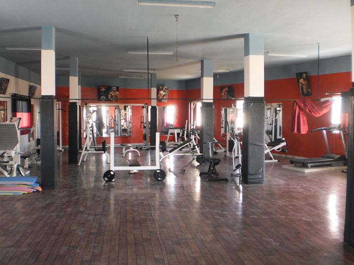 Salle de sport Djerba Super Gym Image