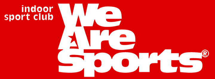 We Are Sports Image