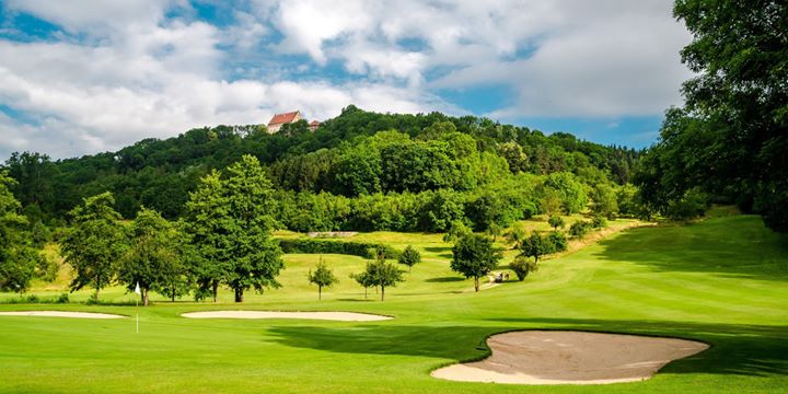 Golfclub Hohenstaufen e.V. Image
