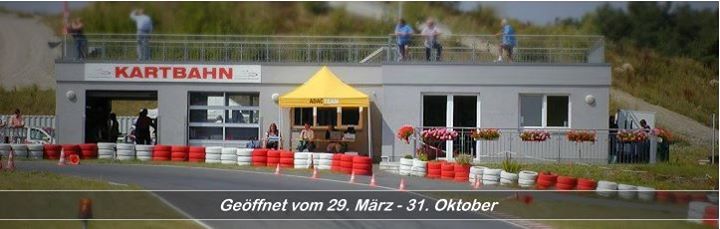 Kartbahn Lüneburg Image