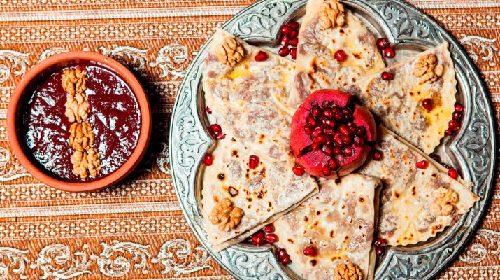 Gutab Festival Image