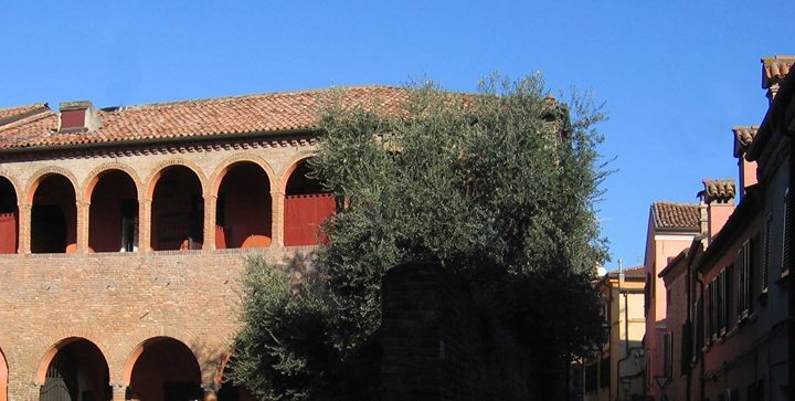 Residenza d'epoca Palazzina San Nicolò Image