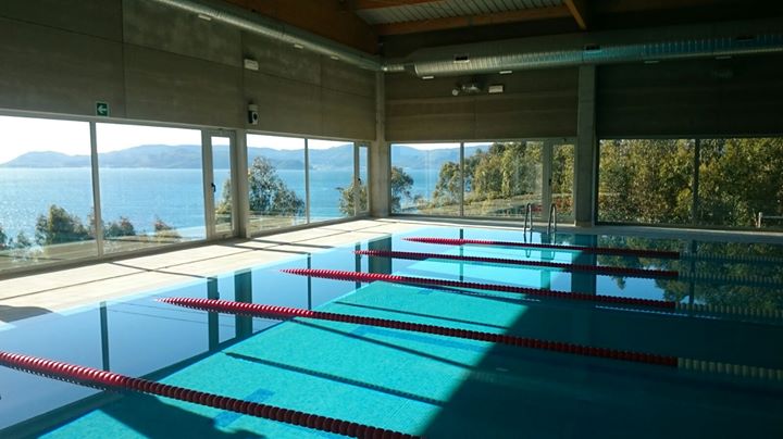 C.D. Piscina Municipal de Porto do Son Image