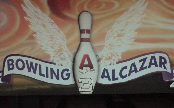Bowling Alcazar Image