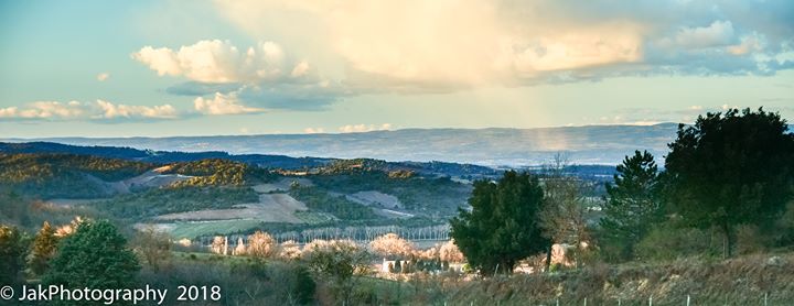 Maison L'Orchidée - bed and breakfast near carcassonne & Limoux Image