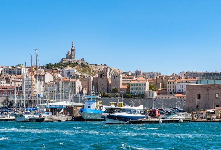 Savonnerie Marseillaise de la Licorne Image