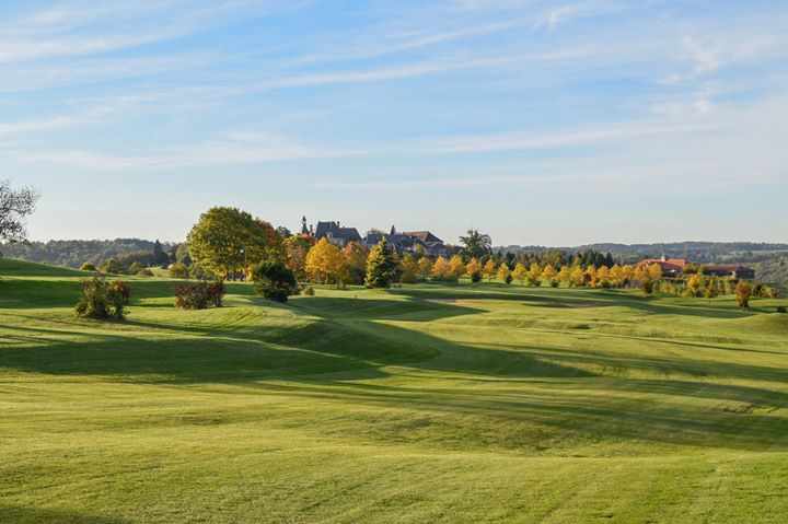 Le Domaine d'Essendiéras Image