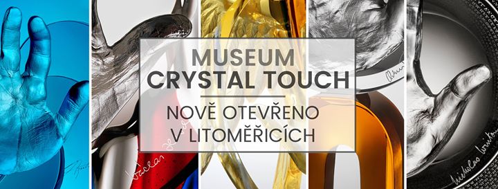 Crystal Touch Museum Image