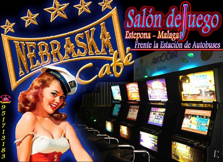 SALON DE JUEGO NEBRASKA Image