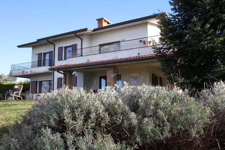 B&B il Sentiero dei Goti Image