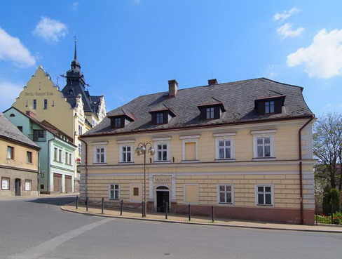 Muzeum a Pojizerská galerie Image