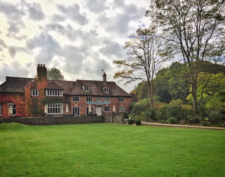 Deans Place Hotel Image