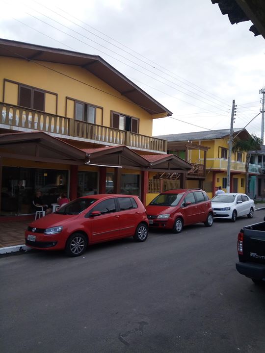 Hotel Santa Rita Image