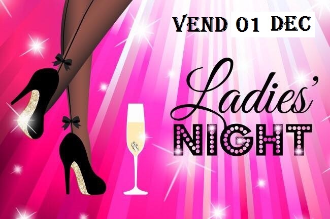 Discothèque le Mylord Image