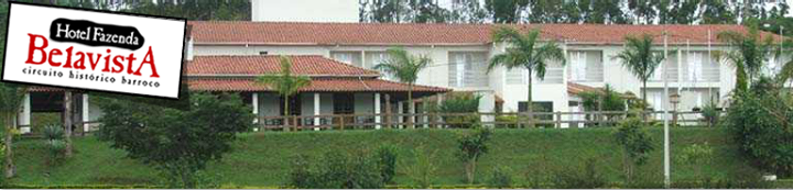 Hotel Fazenda Bela Vista Image