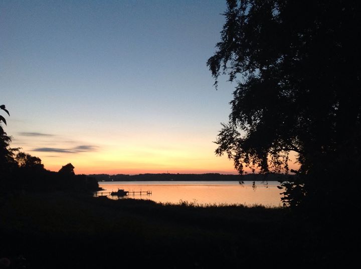 Klovbakken Bed & Breakfast Image