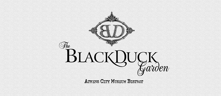 Black Duck Garden Image