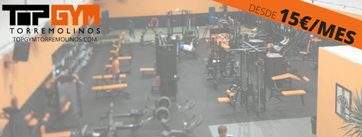 TopFit Torremolinos Image