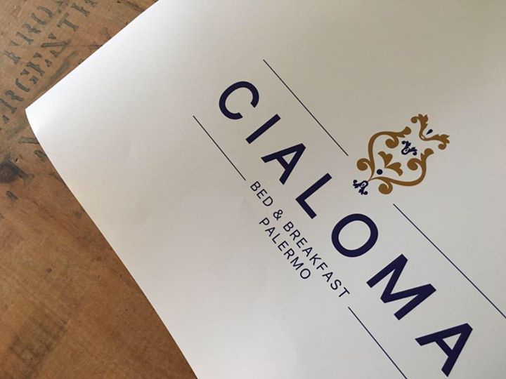 Cialoma B&B Image