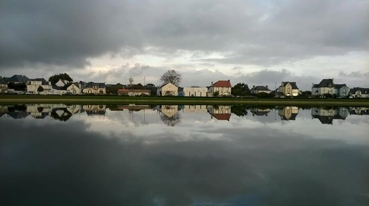 Cinéma La Rivière d'Etel Image