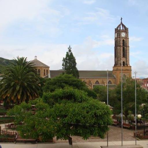 Cathedral of Vallegrande, Vallegrande Image
