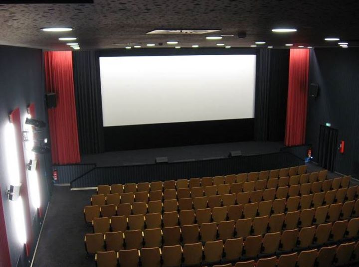Kino Ebersbach Image
