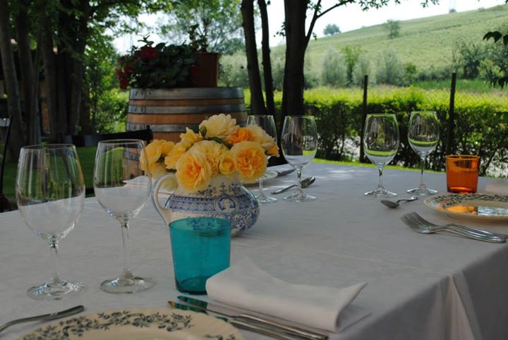 Cascina Dani Agriturismo Image
