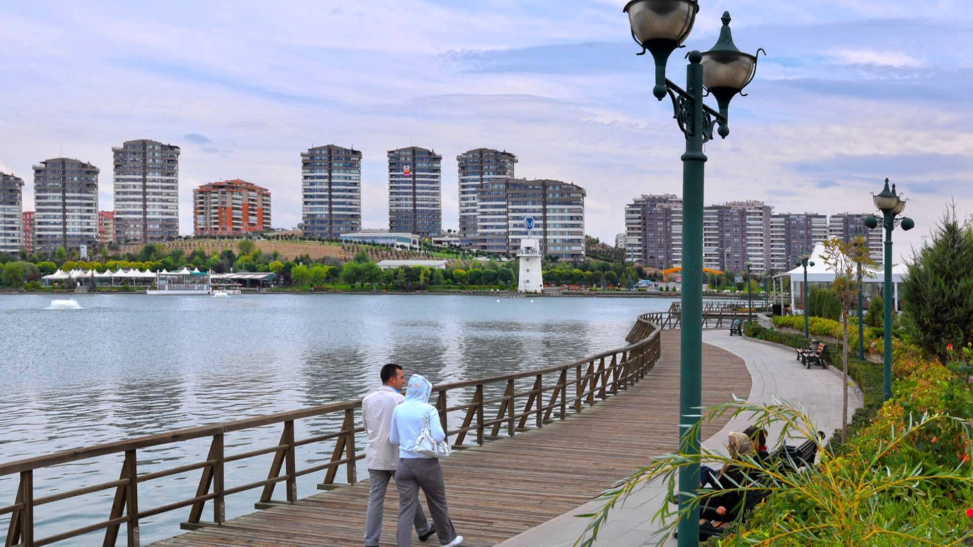Göksu Park Image