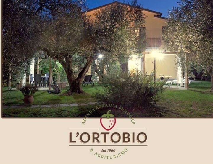 L'orto Bio - Azienda agricola biologica e agriturismo Image