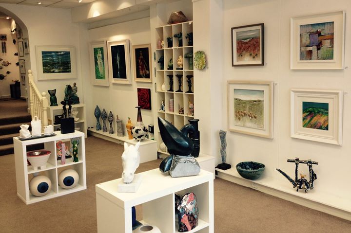 The Open Window Gallery Image