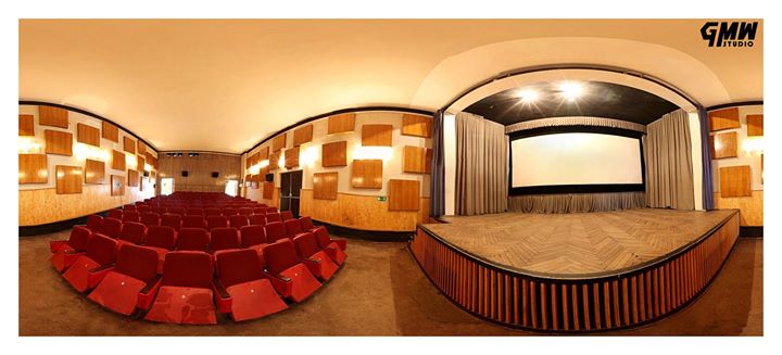 Kino Wawel w Wojniczu Image