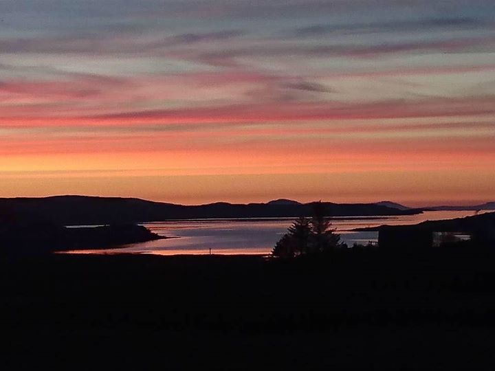 Dunn Cruinn Bed & Breakfast, Isle of Skye Image