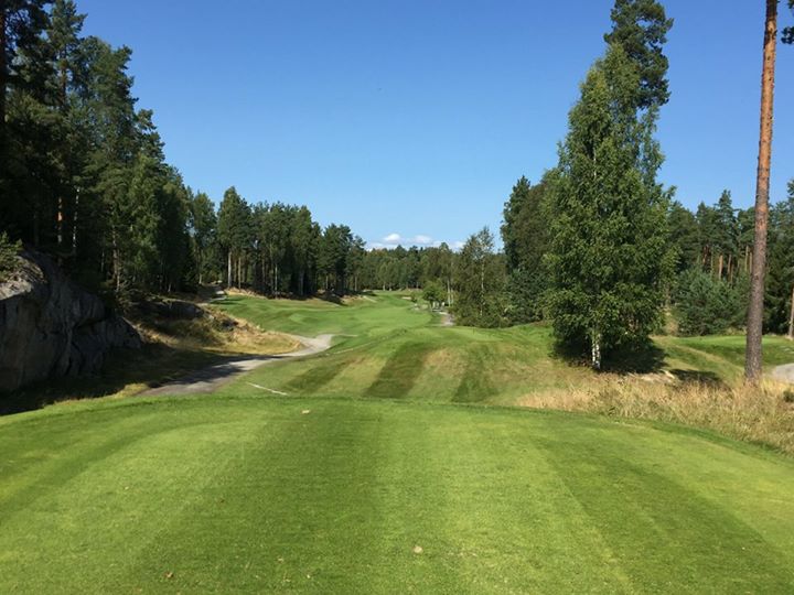 Oppegård Golfklubb Image
