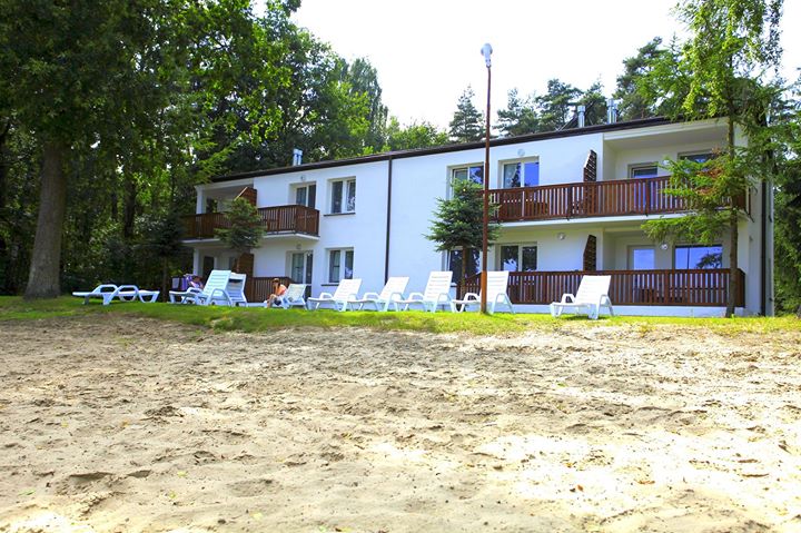 Hotel SOWI DWÓR, Przyjezierze.com Image
