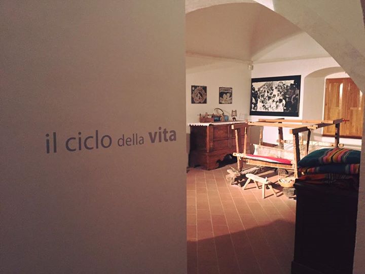Meta - Museo Etnografico Tancredi Image