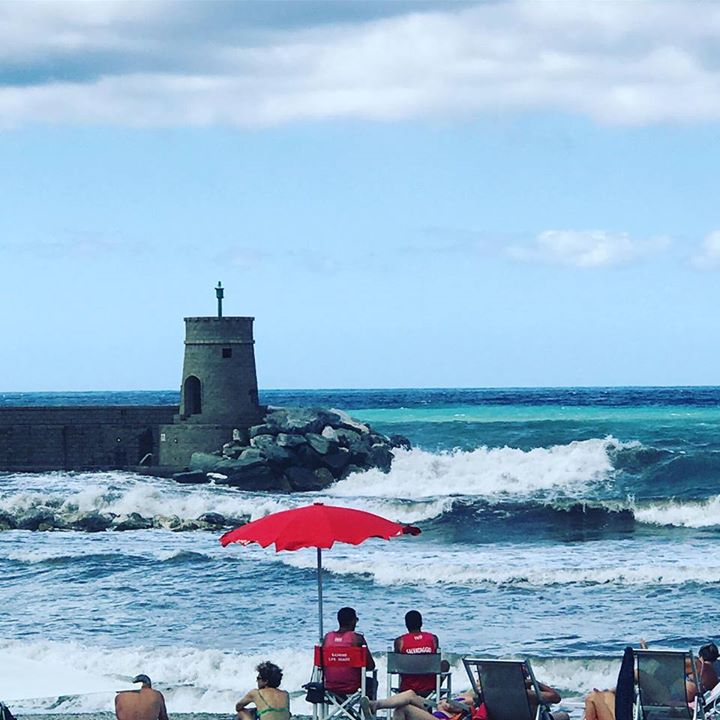 Spiaggia Libera Attrezzata "il Baretto di Ivo" Image