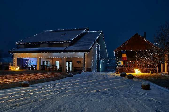 Pensiunea Popasu ' Image