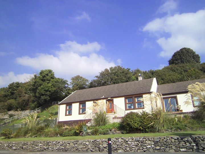 Cairnryan Bed and Breakfast Image