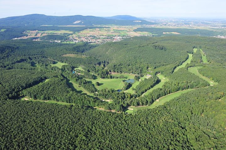 Golfclub Enzesfeld Image