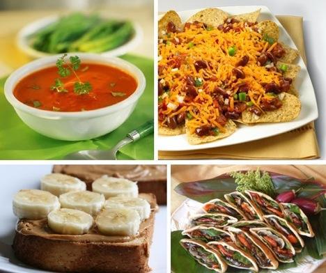 Govinda Vegetarian Restaurant, Antofagasta Image