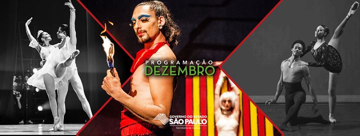 Teatro Sérgio Cardoso Image