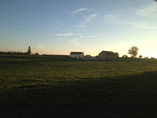 Bed & Breakfast Chez Juredieu Image