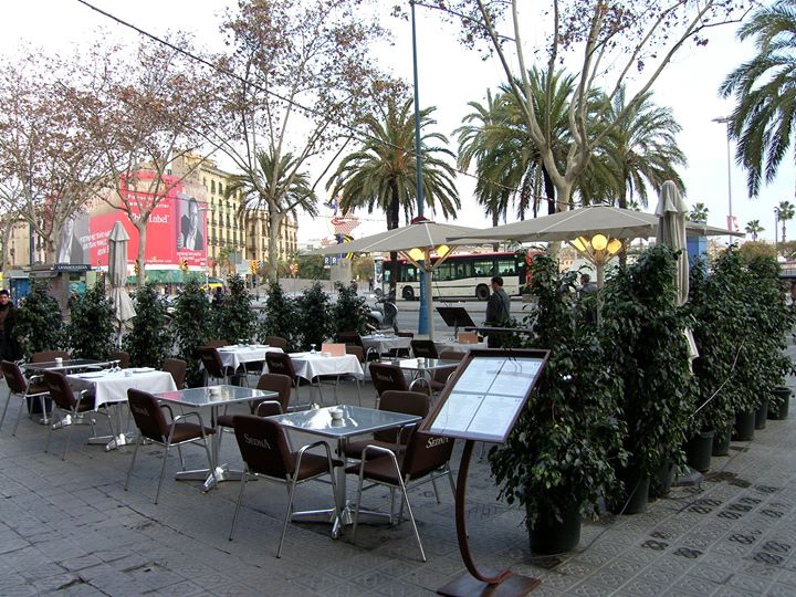 Restaurante Sedna Image