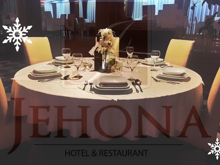 Hotel " JEHONA " Image
