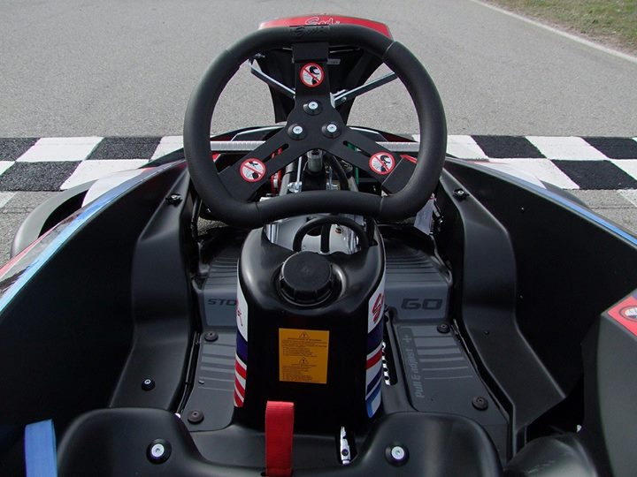Circuito Karting Campillos Image