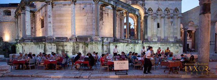 Café & Restaurant Lvxor Image