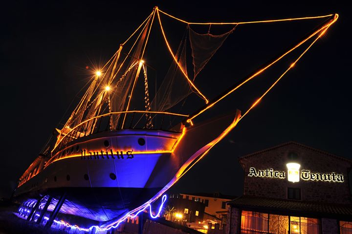 Agriturismo Antica Tenuta Image