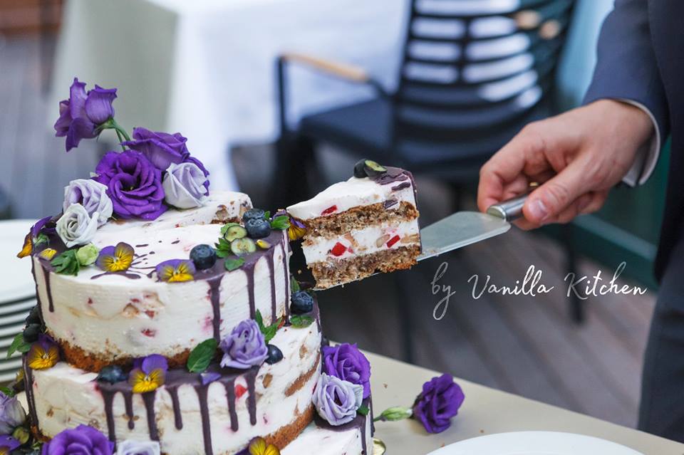 Vanilla Kitchen, Sofia Image