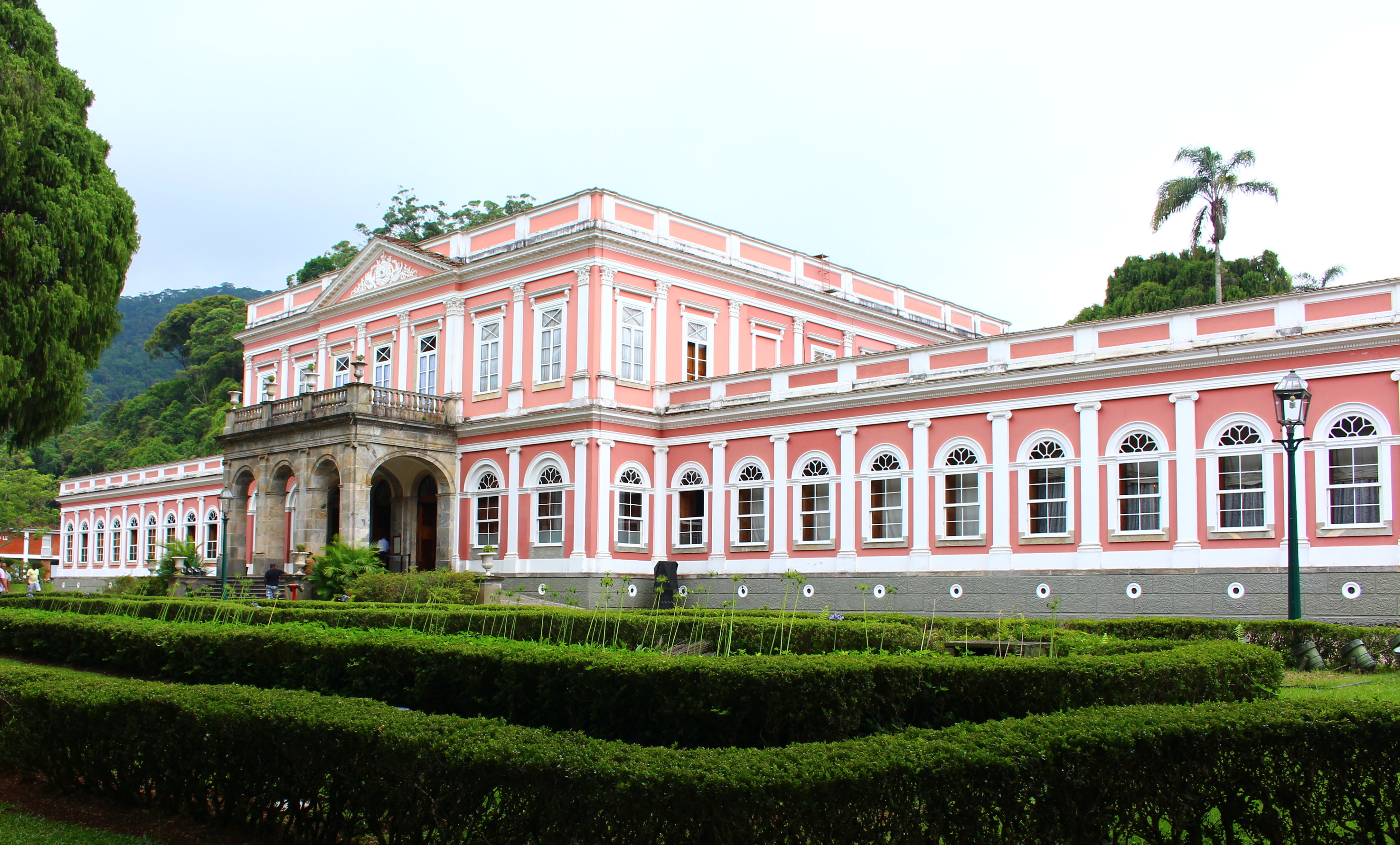 Museu Imperial, Petrópolis Image