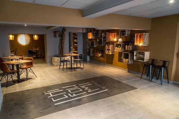 Chifoumi - Bistro / Resto Image